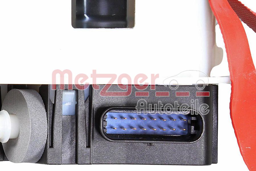 METZGER 0899319 ORIGINAL ERSATZTEIL Fördermodul, Harnstoffeinspritzung